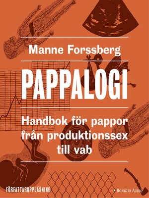 cover image of Pappalogi